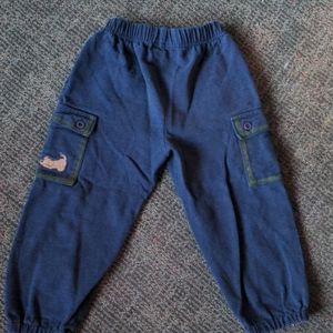 3T pants, super soft and comfy